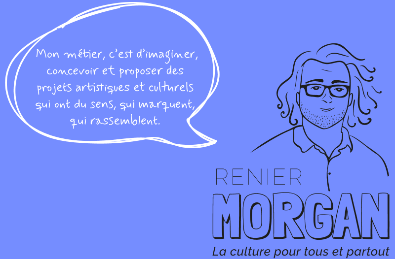 Conseiller culturel Programmation de spectacle